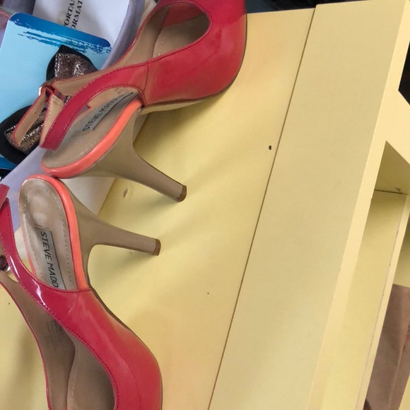 Heels - Picture 4 of 7